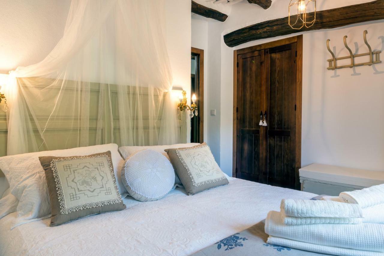 Casa Tita Maria * Bubion