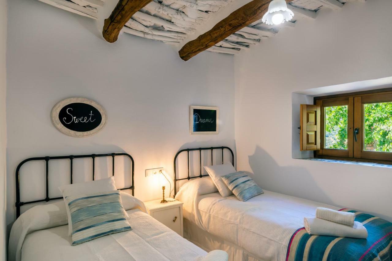Casa Tita Maria *