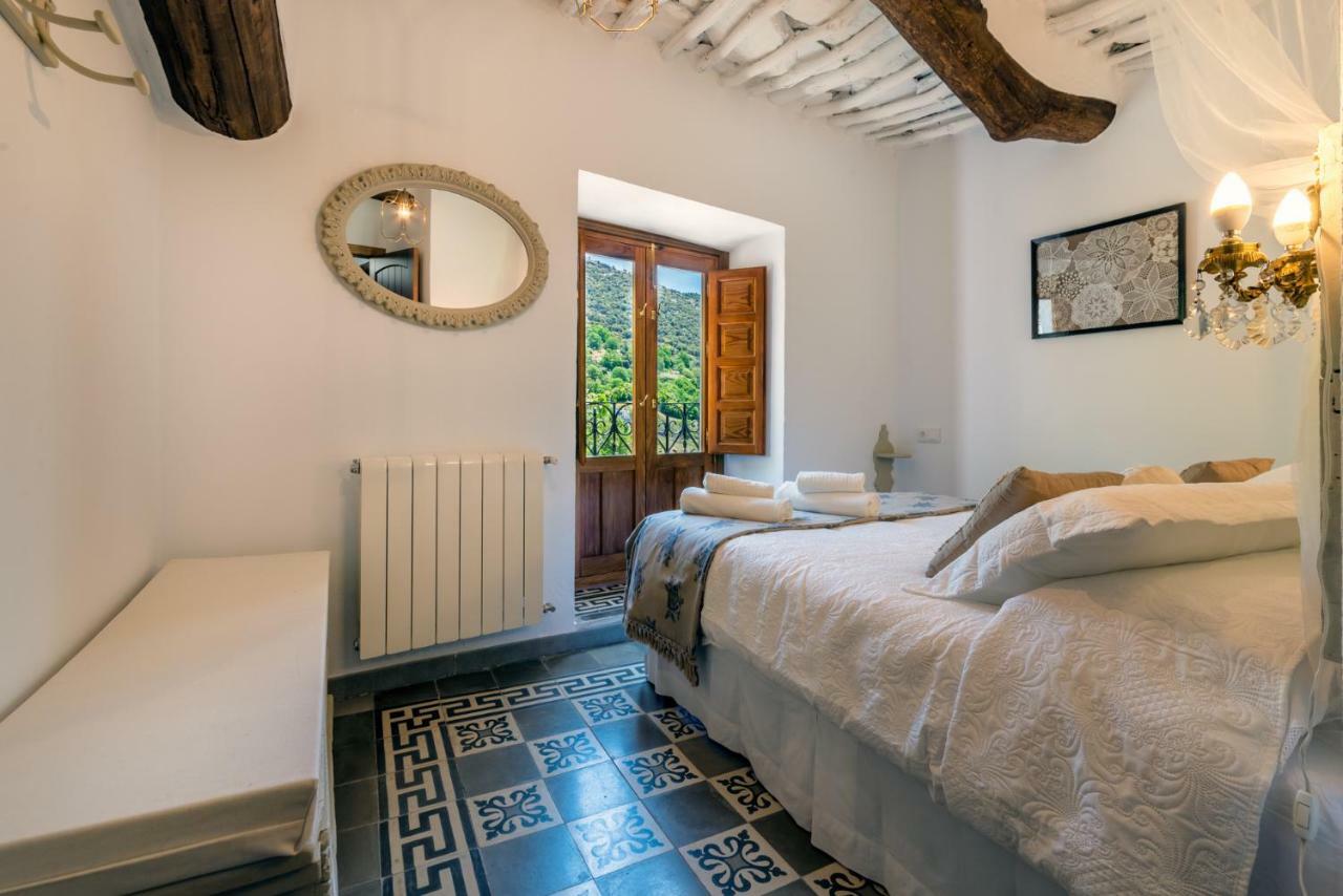 Casa Tita Maria * Bubion
