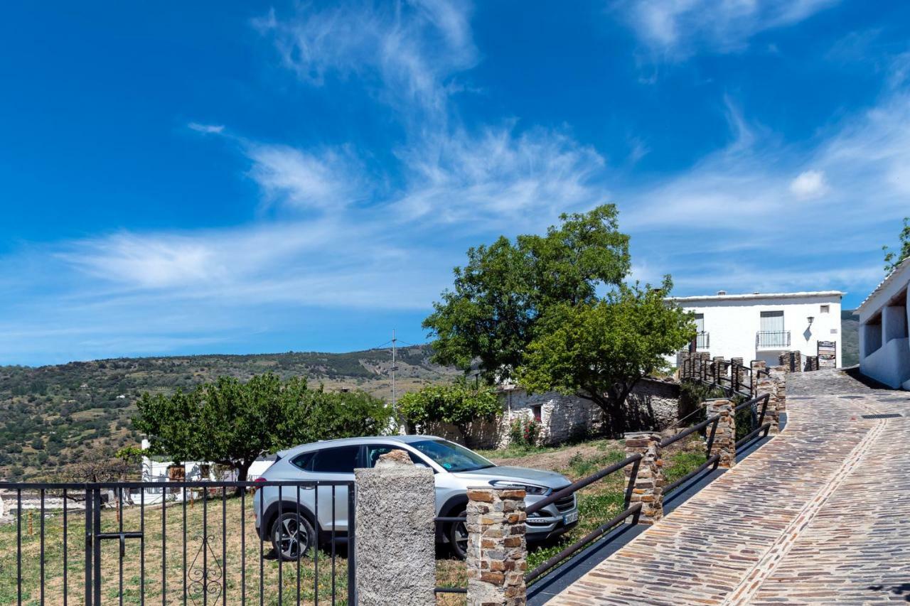 Casa Tita Maria Bubion