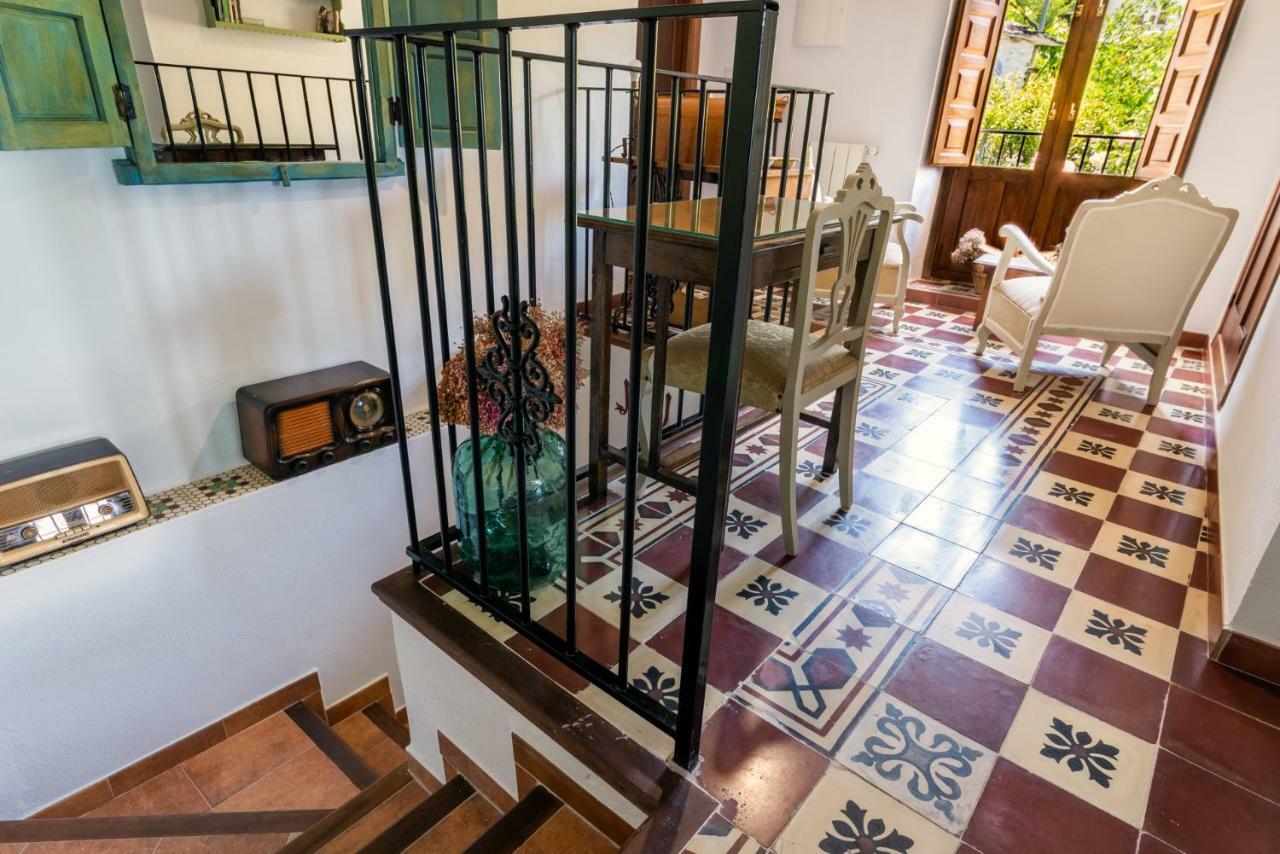 Casa Tita Maria Guest house Bubion