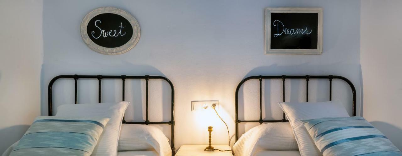 Casa Tita Maria Guest house