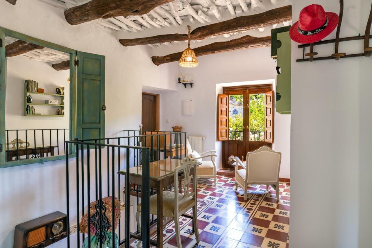 Guest house Casa Tita Maria Bubion