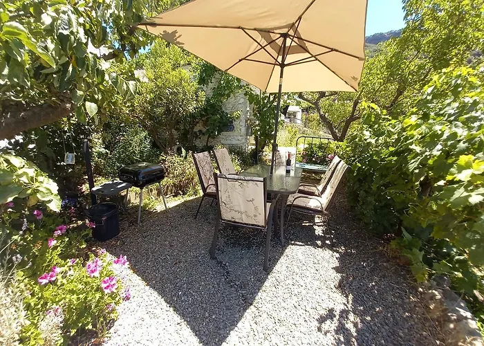 Casa Tita Maria