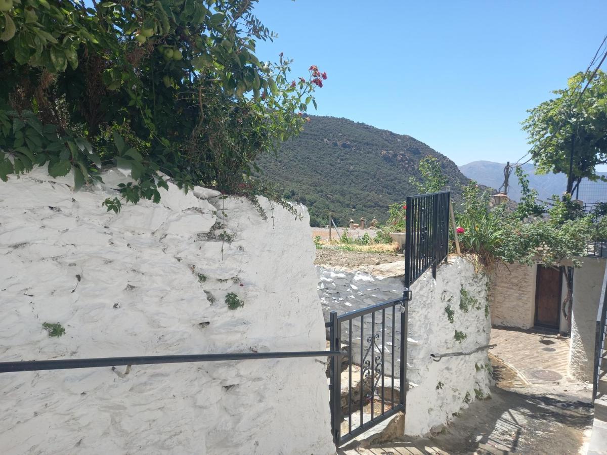 Casa Tita Maria * Bubión