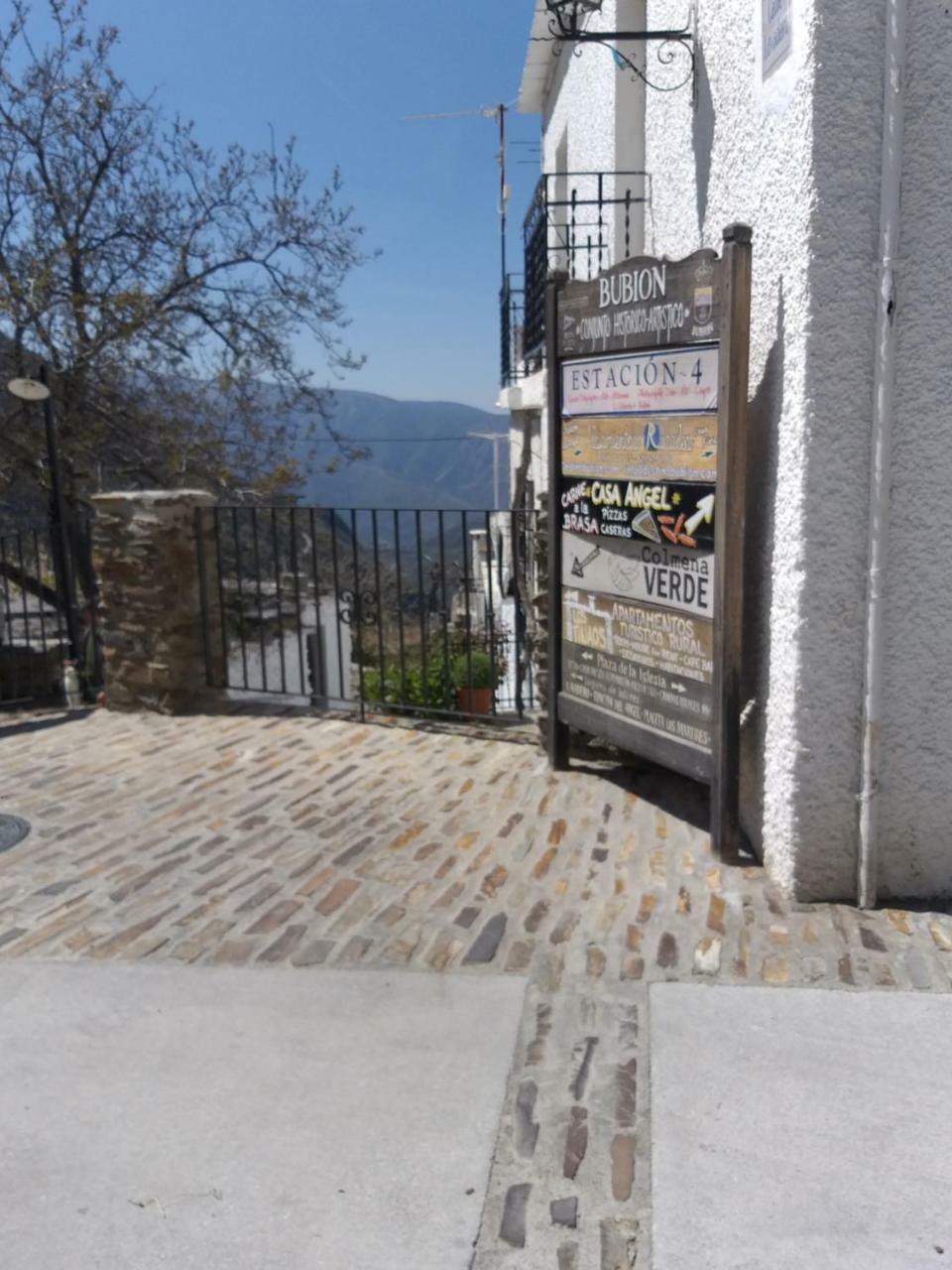 Casa Tita Maria Affittacamere