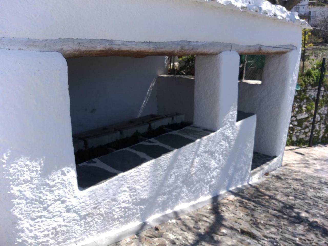 Casa Tita Maria Affittacamere Bubión