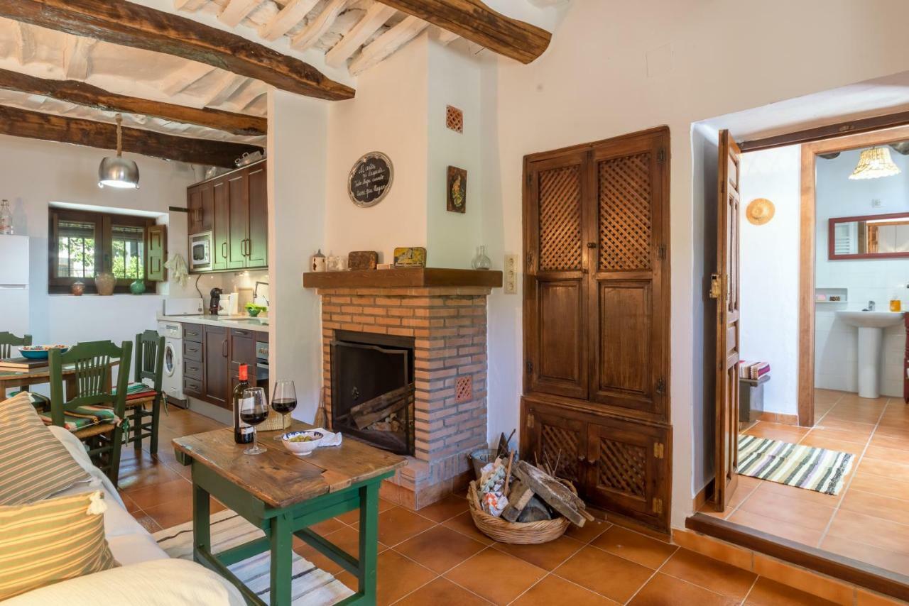 Casa Tita Maria Affittacamere Bubión
