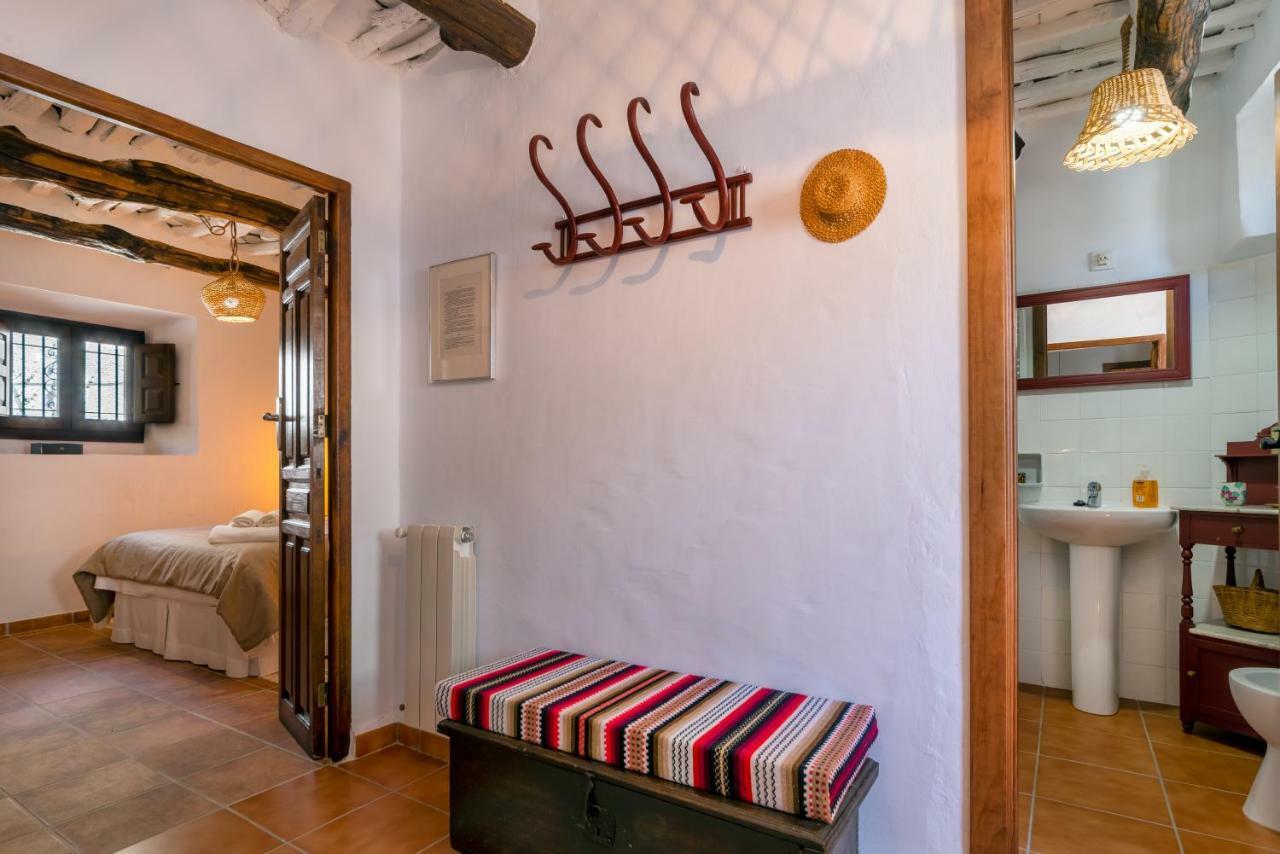 Casa Tita Maria Bubión